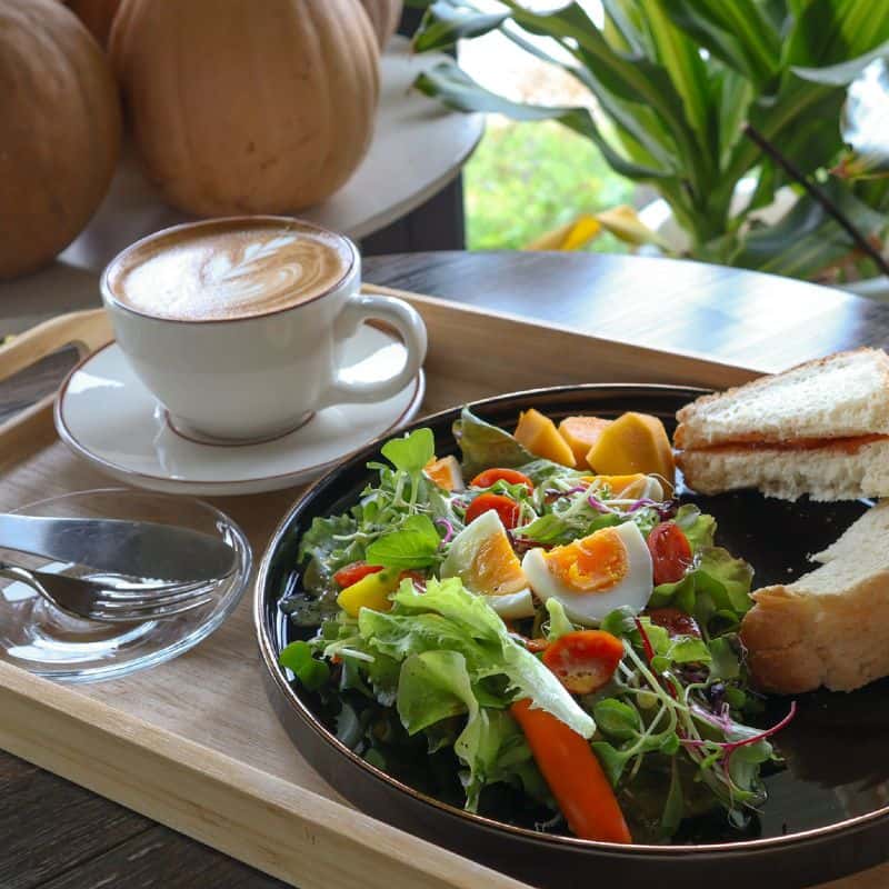 [장수/1박] 치유농장, 유정란 부자의 농생명 이야기 사진 8