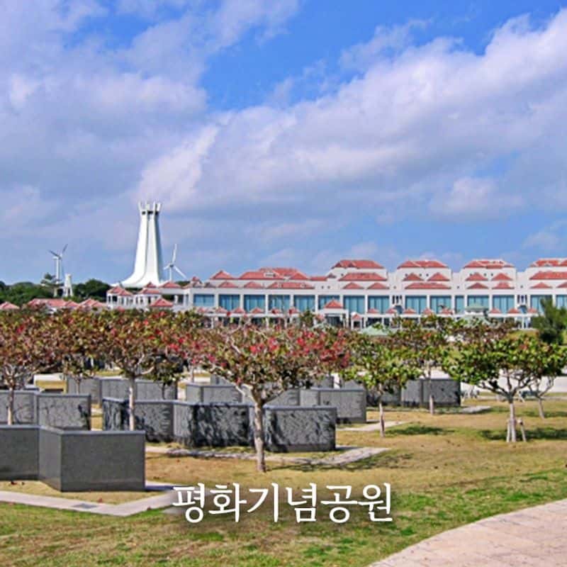 [크루즈고객 전용 기항지 투어] 일본 오키나와 사진 5