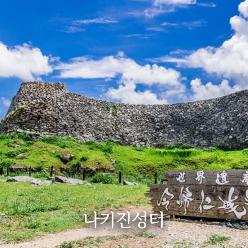 [크루즈고객 전용 기항지 투어] 일본 오키나와 사진 8