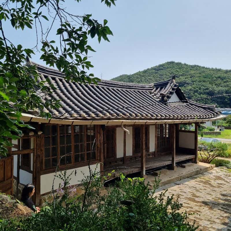 [아산] 전통 한옥과 자연이 어우러진 특별한 하루 사진 1