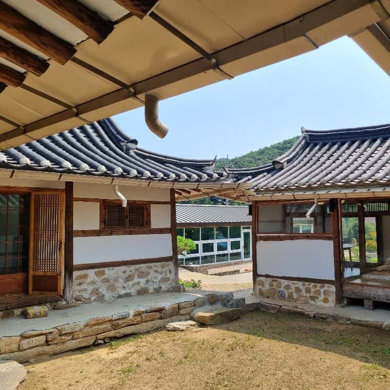 [아산] 전통 한옥과 자연이 어우러진 특별한 하루 사진 2