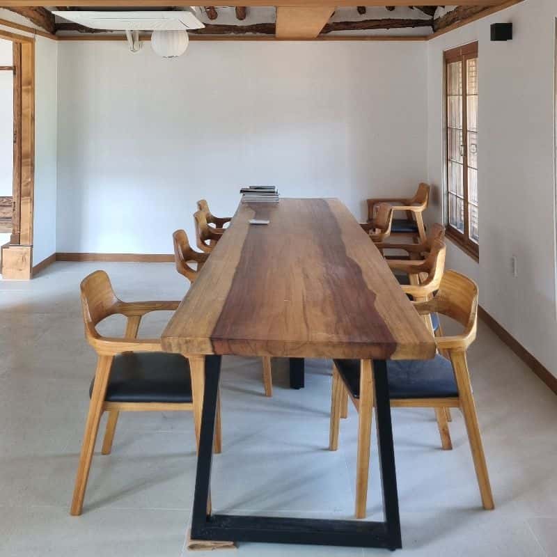 [아산] 전통 한옥과 자연이 어우러진 특별한 하루 사진 3