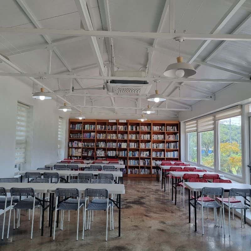 [아산] 전통 한옥과 자연이 어우러진 특별한 하루 사진 4