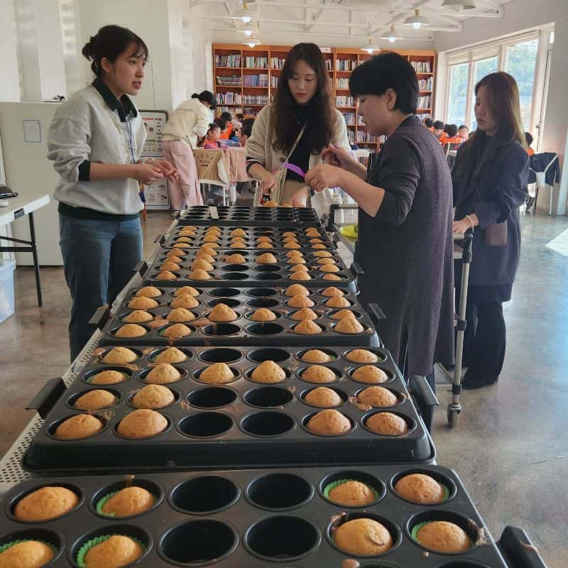 [아산] 전통 한옥과 자연이 어우러진 특별한 하루 사진 7