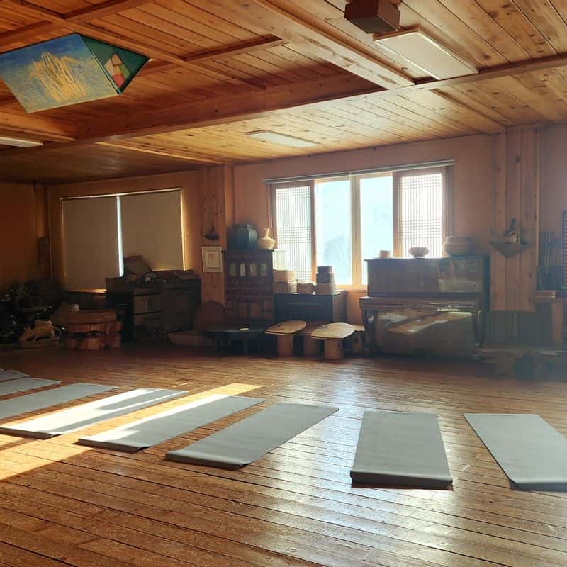 [보성]남도 오가닉스테이 (1박2일,식사+체험포함) 사진 6