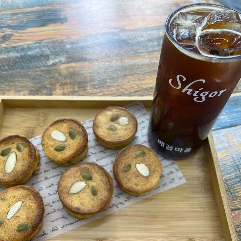 [양구배꼽마을]반려견과 함께 만드는 소소한 축억만들기 사진 1