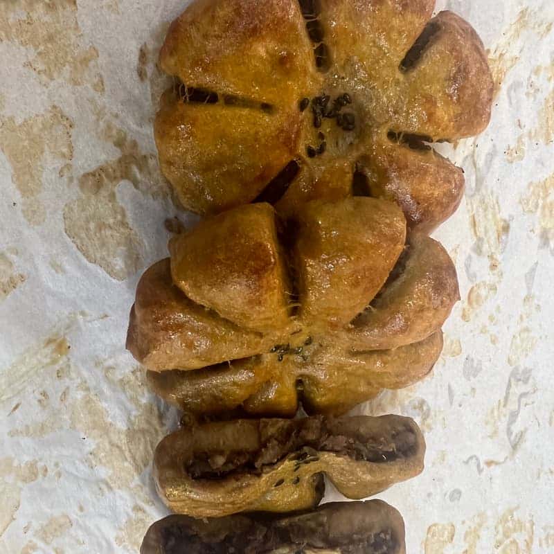 [양구배꼽마을]반려견과 함께 만드는 소소한 축억만들기 사진 2