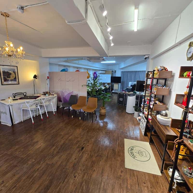 나를 통찰하게 되는 타로 메이저카드 배우기 사진 1