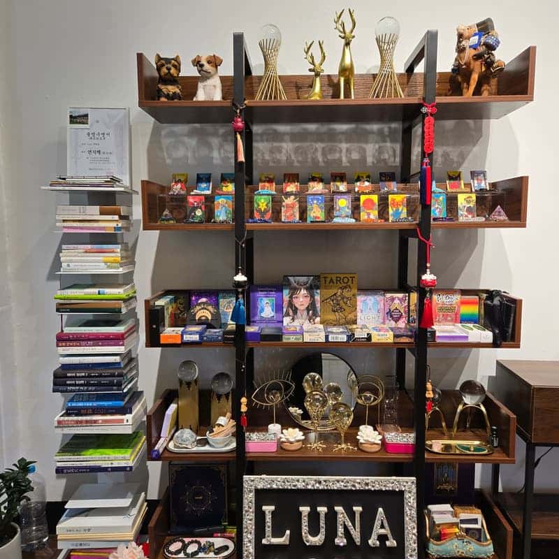 나를 통찰하게 되는 타로 메이저카드 배우기 사진 2