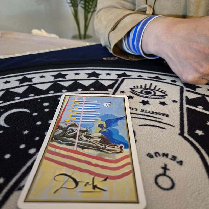 나를 통찰하게 되는 타로 메이저카드 배우기 사진 5