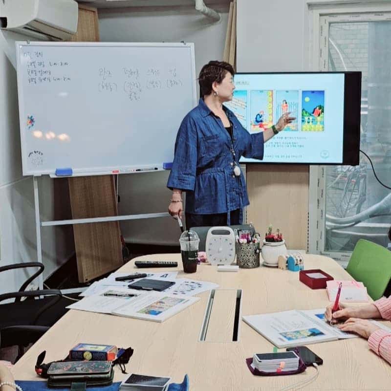 나를 통찰하게 되는 타로 메이저카드 배우기 사진 7