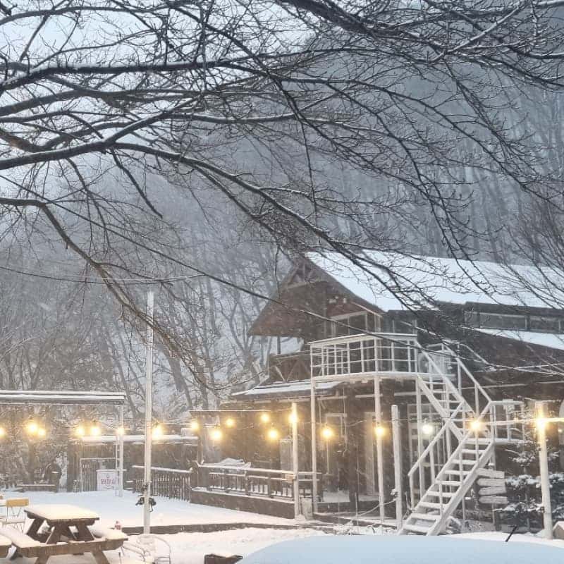 [아산/1박] 계곡에서 즐기는 천아트체험+셀프 바베큐 사진 5