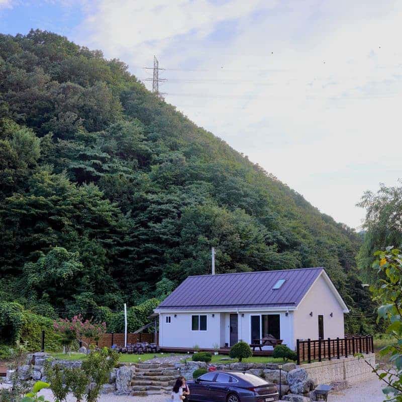 [강릉/당일] 소녀감성 가득한 공간에서 전통떡 체험 사진 4