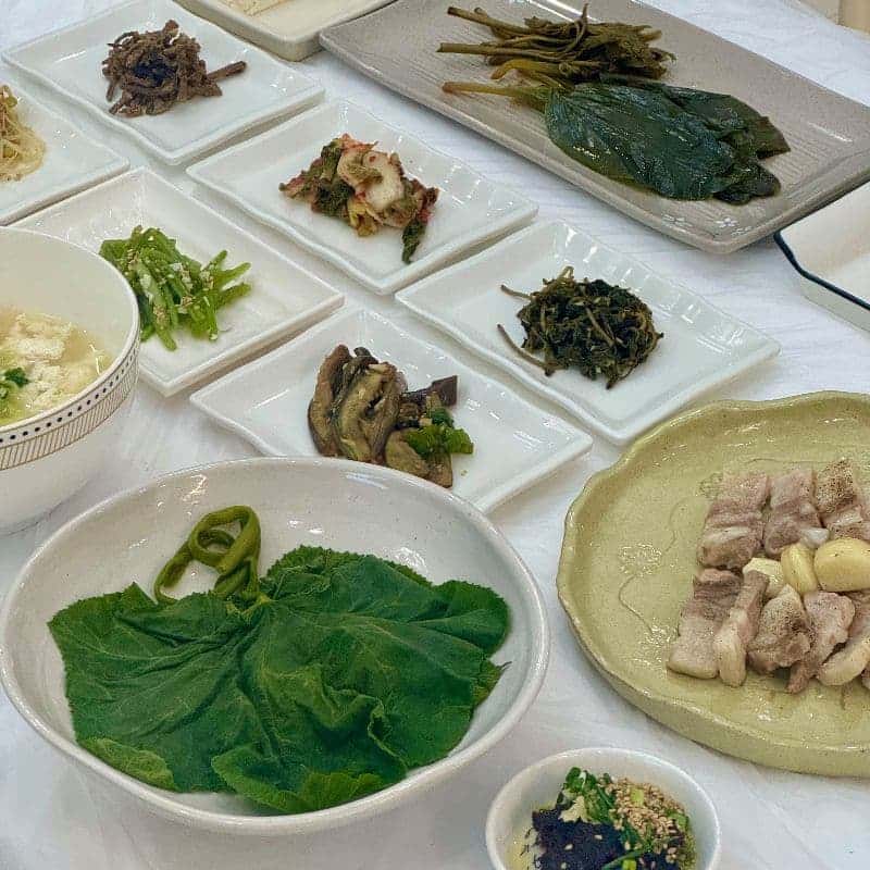 [강릉/당일] 소녀감성 가득한 공간에서 전통떡 체험 사진 7