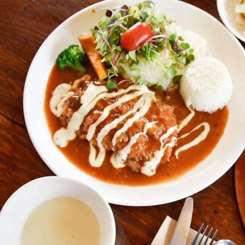 [함양] 하미앙, 와인돈까스+와인족욕+폼클렌징체험 사진 4