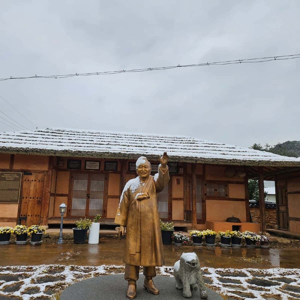 [Hwasun] Dolmen Sites Commentary + Forest Trekking + 2 Meals + Accommodation photo 2