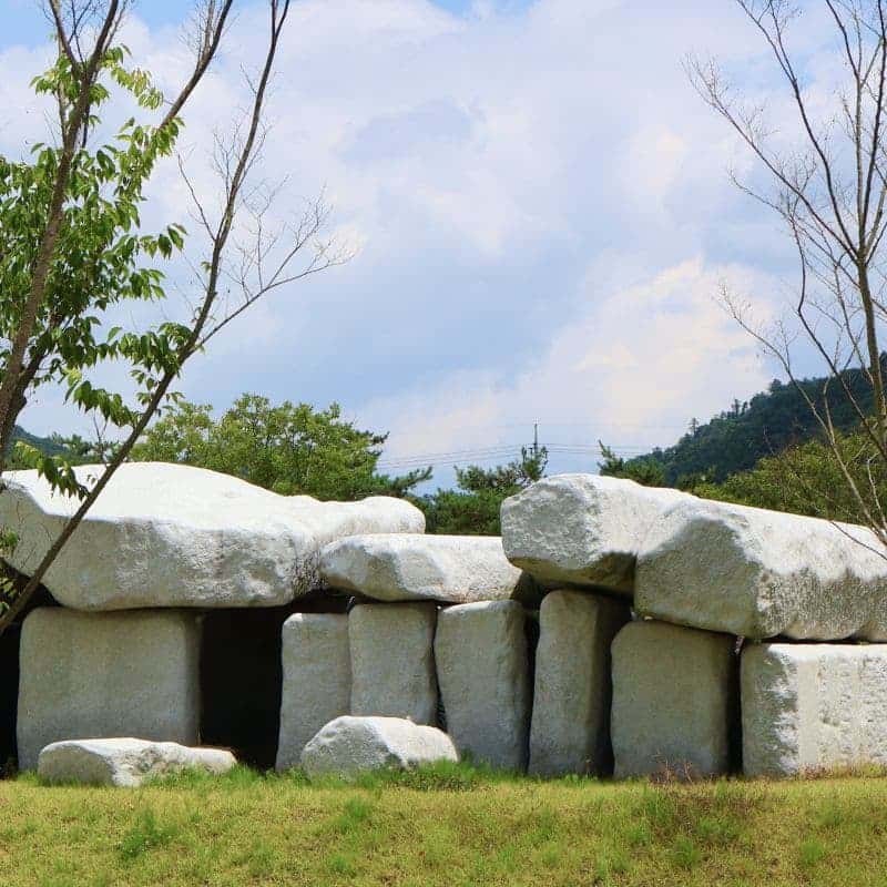 [화순] 고인돌유적지해설+숲트레킹+식사2끼+숙소 사진 4