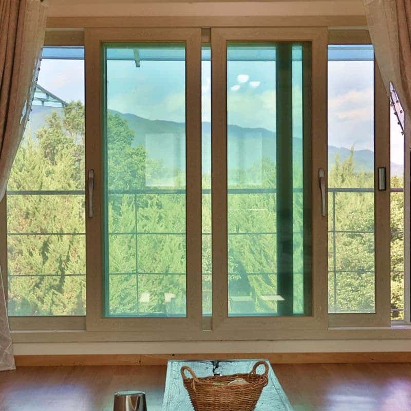 [구례/1박] 지리산 풍경, 향나무숲정원+걷기명상+식사1끼🌲 사진 4