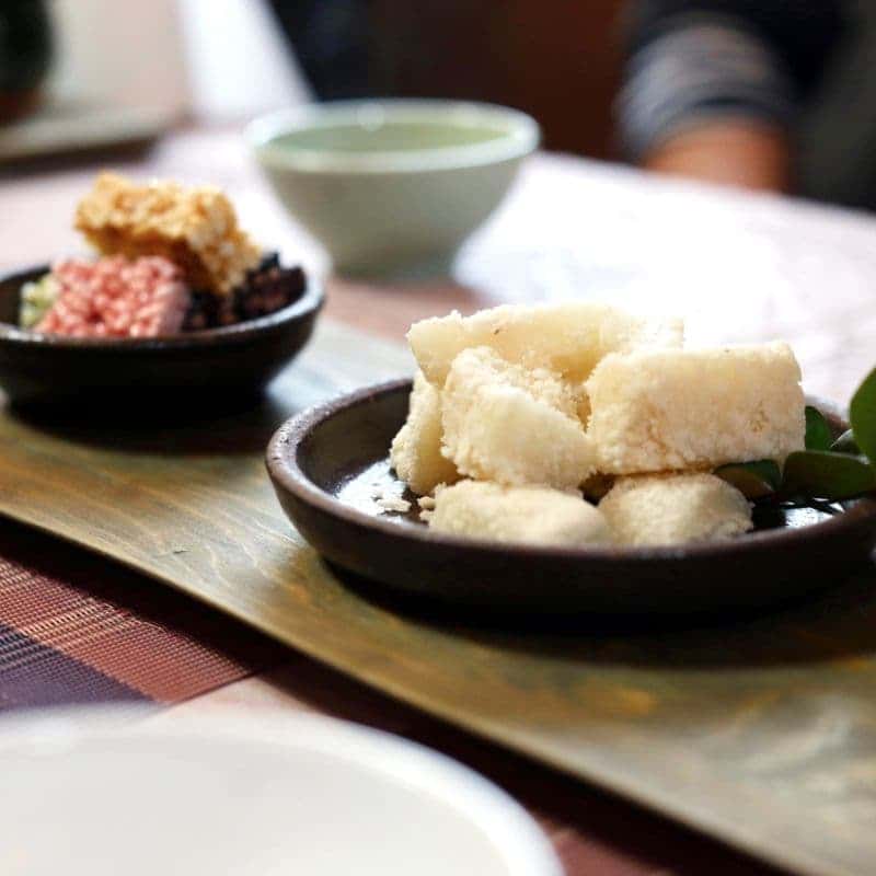 [하동] 겨울지리산을 마주한 티 시에스타+식사2끼+숙소 사진 7