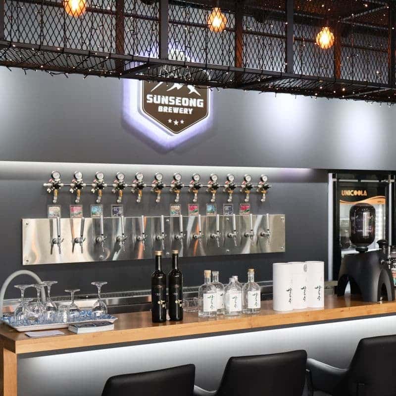 [당진] 브루어리, 수제맥주+바베큐+반려견동반+숙소 사진 4