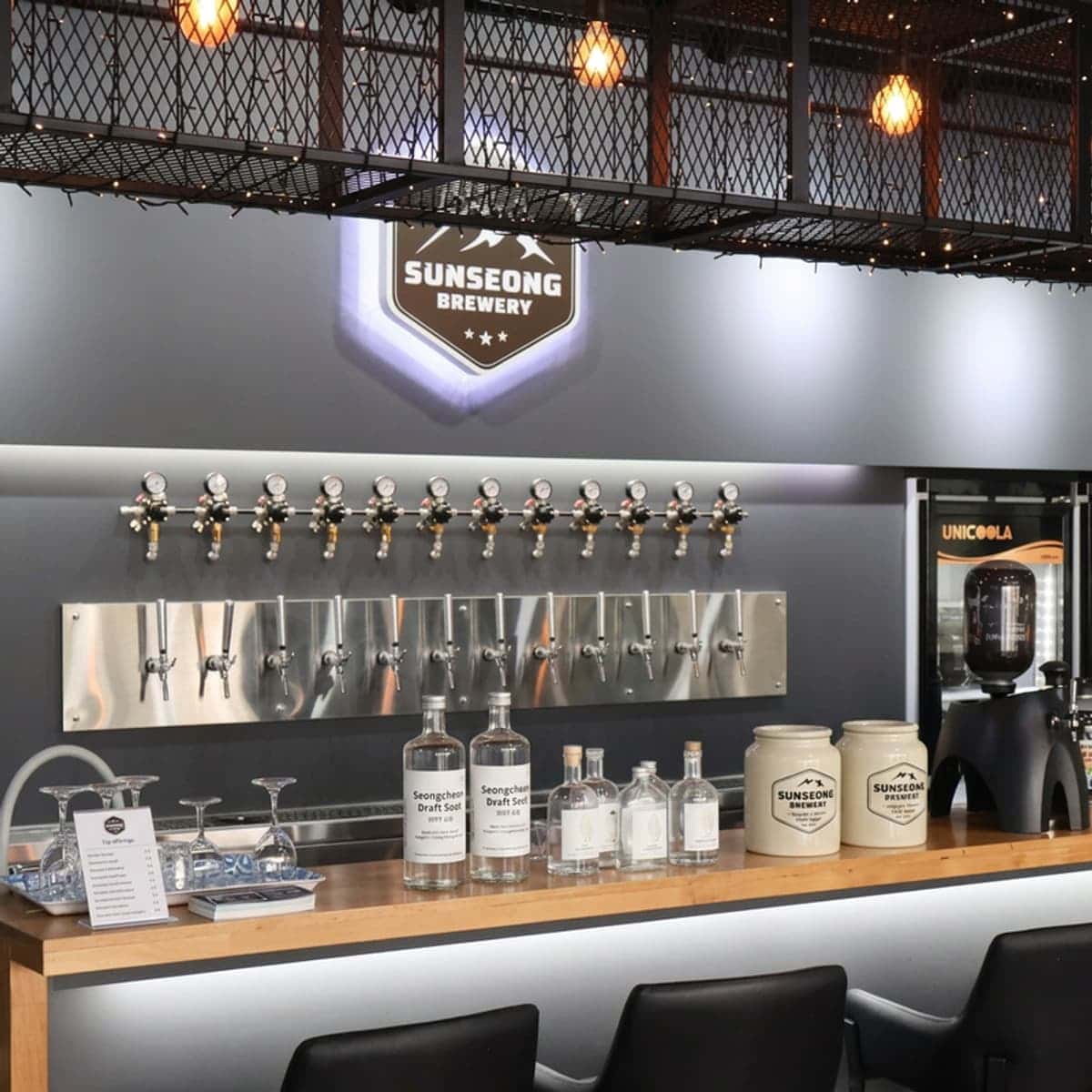 [Dangjin] Brewery, Craft Beer Making Experience + Barbecue + Pet-Friendly + Accommodation photo 4