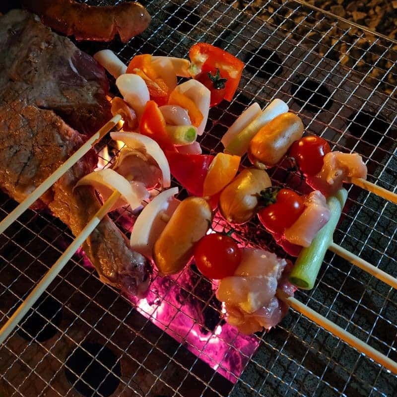 [평창] 구들스테이+웰니스체험+바베큐 피크닉(선택) 사진 3