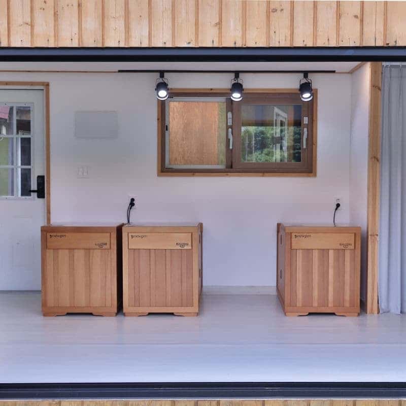 [평창] 구들스테이+웰니스체험+바베큐 피크닉(선택) 사진 4