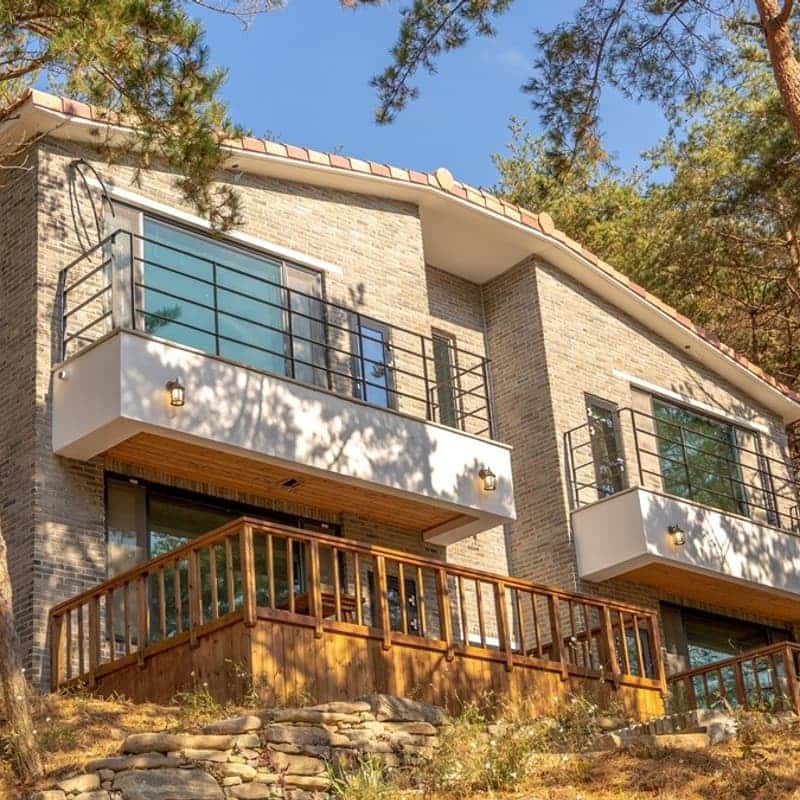 [1박2일/왕복버스/부산양산창원] 숲속 별장 파자마파티 사진 2