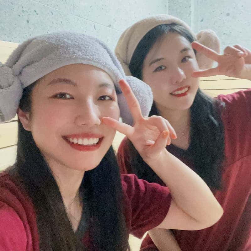 [완도/1박] 알랑가 모링가? 중년여성 디톡스 치유여행 사진 6