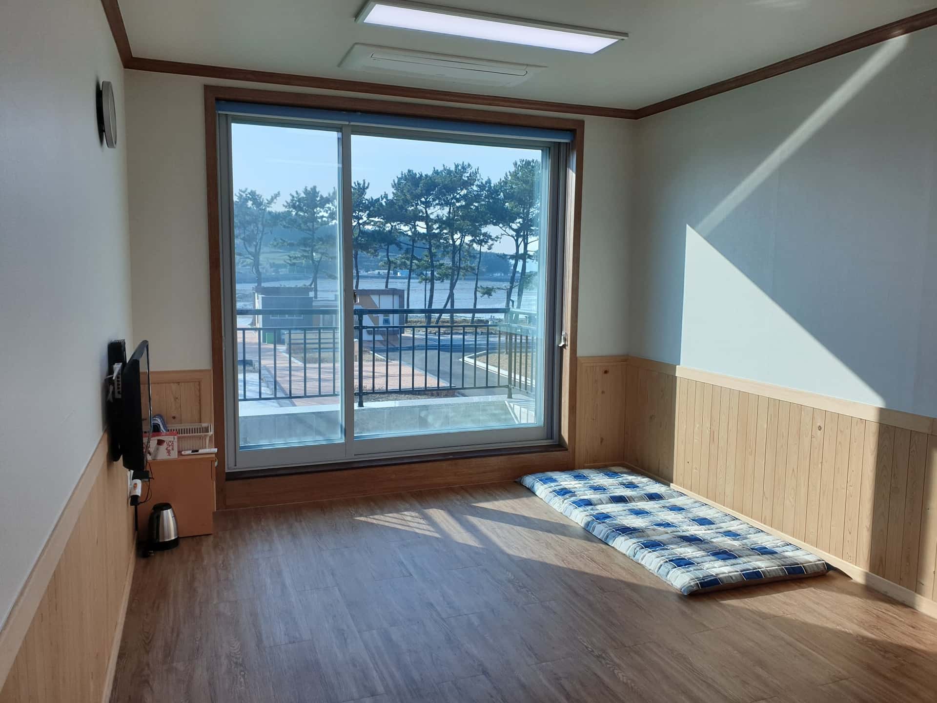 [남해/1박] 회룡마을 씨스타워킹투어ㅣ시금치 수확+요리체험+편백숲 사진 5
