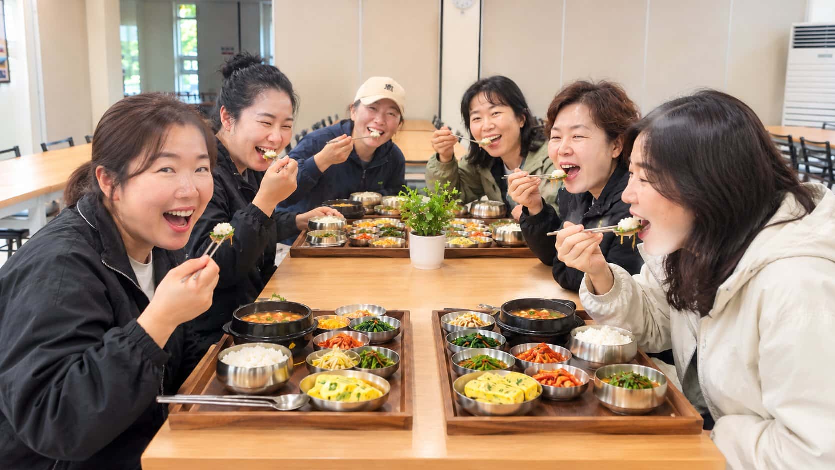[경산/1박] 육동마을 자연愛 행복여행ㅣ족욕+갈레트+미나리 삼겹살 사진 3