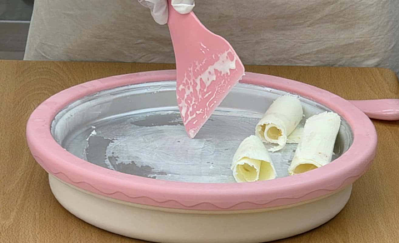 [가평] 아침고요푸른마을 잣마들렌 & 잣아이스크림 만들기 사진 2