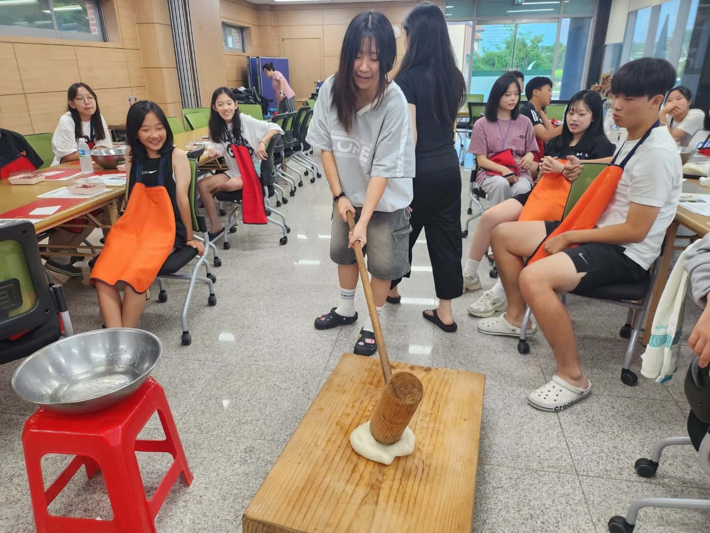 [의성/1박] 만경촌 자연 밥상과 농촌체험 힐링 숙박 사진 7