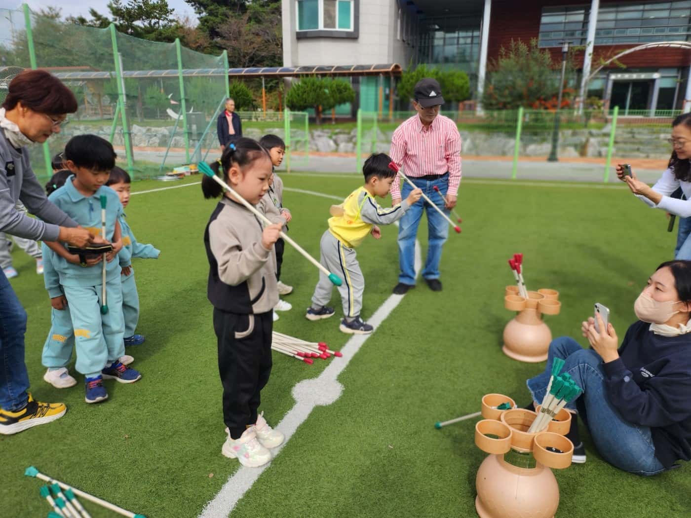 [의성/1박] 만경촌 자연 밥상과 농촌체험 힐링 숙박 사진 3