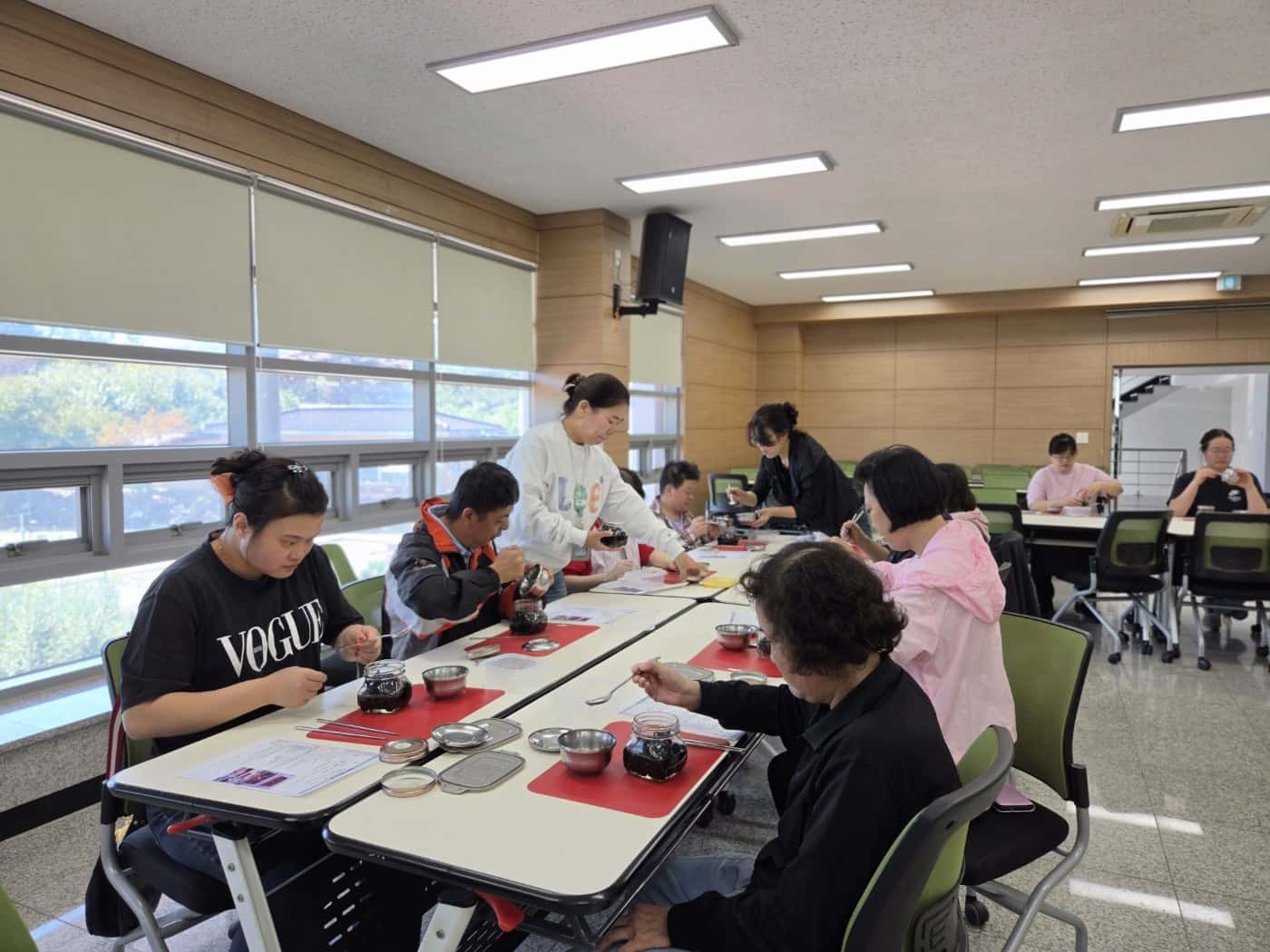 [의성/1박] 만경촌 자연 밥상과 농촌체험 힐링 숙박 사진 6