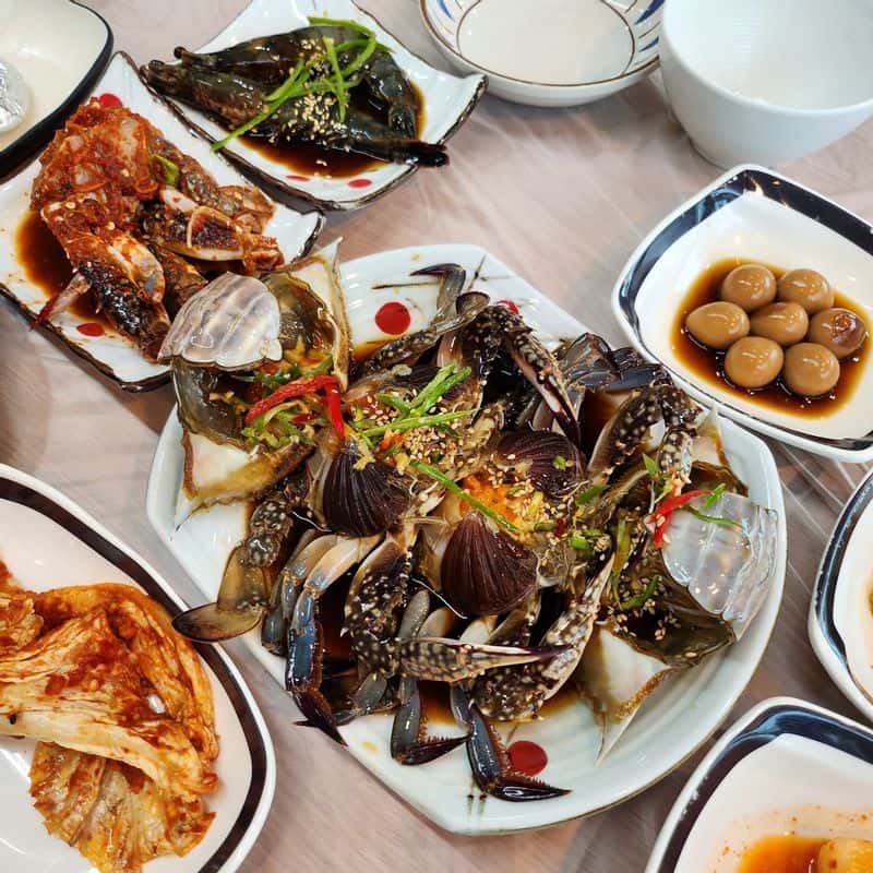 [부안/1박/힐링여행]바베큐+해산물밥상+바다뷰펜션 사진 5
