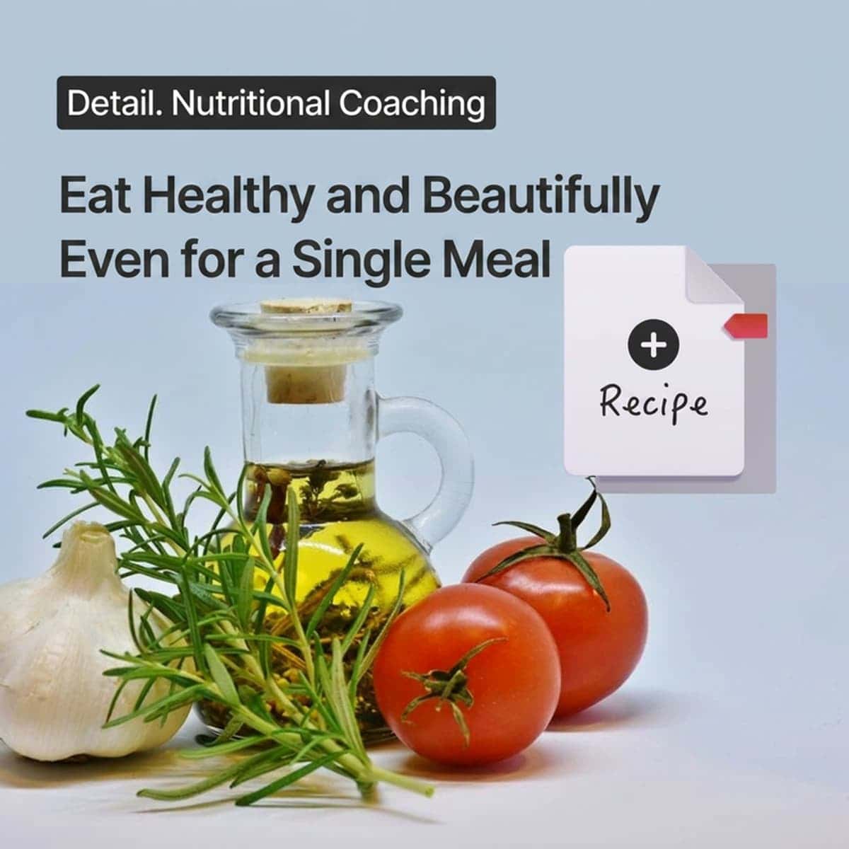 [1 Month/Online] 1 Hour of Daily Coaching to Build a Healthy Routine photo 5