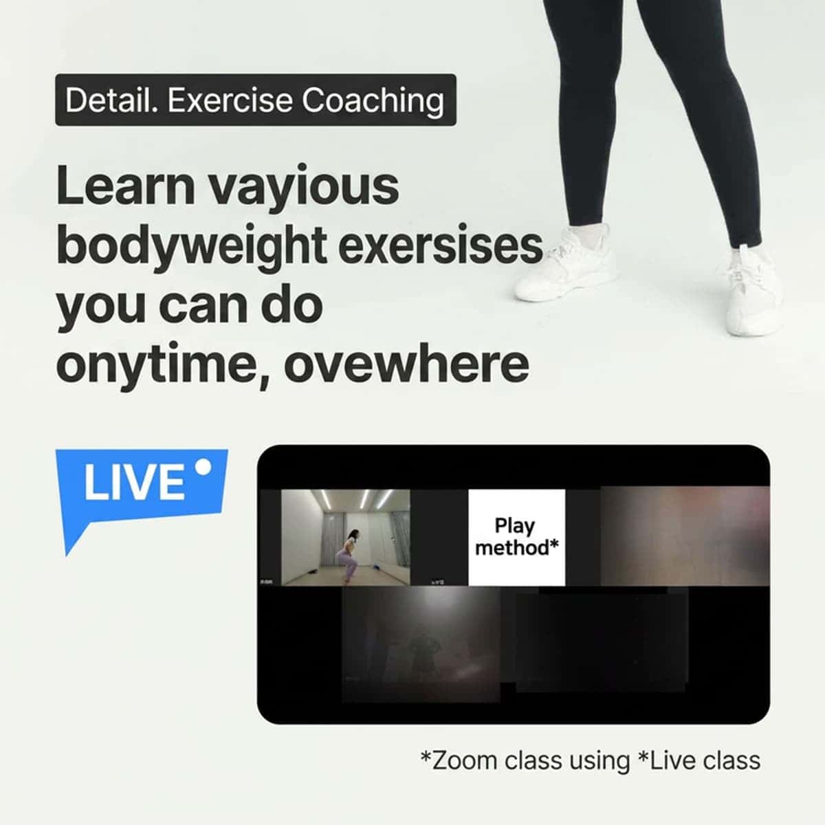 [1 Month/Online] 1 Hour of Daily Coaching to Build a Healthy Routine photo 6