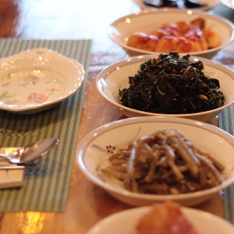 [횡성] 다도체험+황토구들찜질+식사2끼+한옥숙소 사진 7