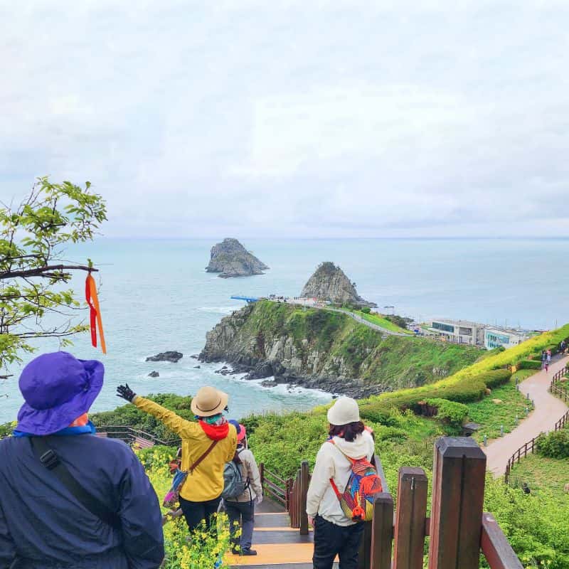 [고성] 볼빨간 원정대, 또래와 함께 갱년기극복!  사진 2