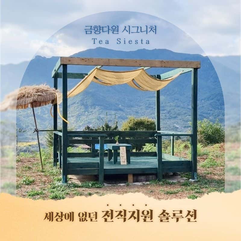 [하동] '5도(都)2촌(村)' 6차산업 탐색과정 사진 5