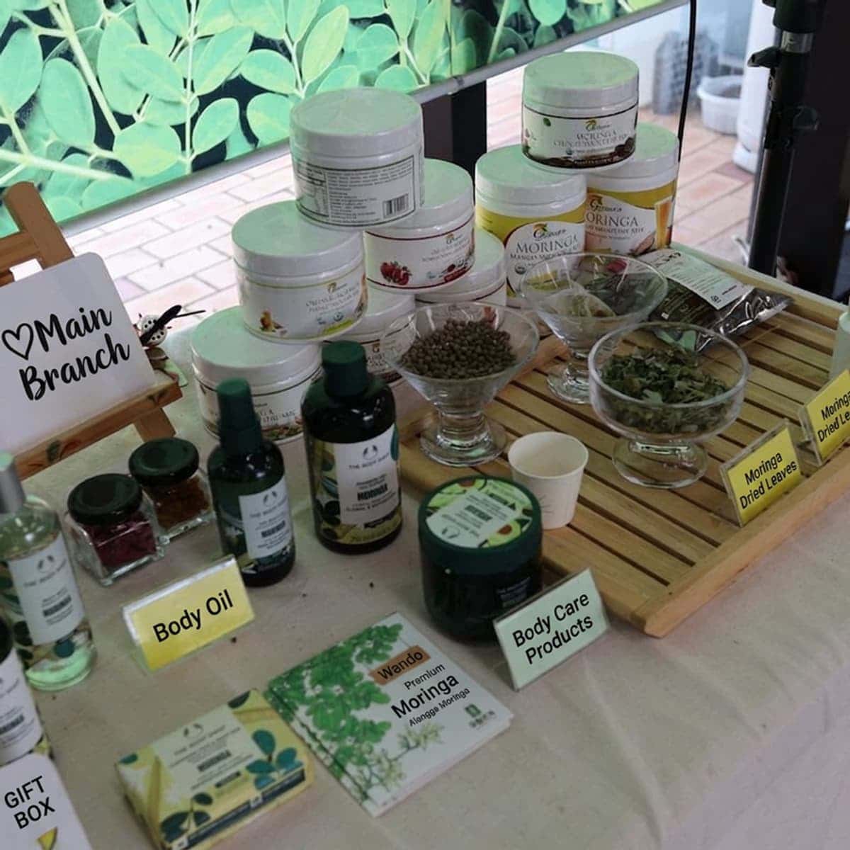 [Wando/1 Night] Alangga Moringa? Middle-Aged Women's Detox Healing Trip photo 2