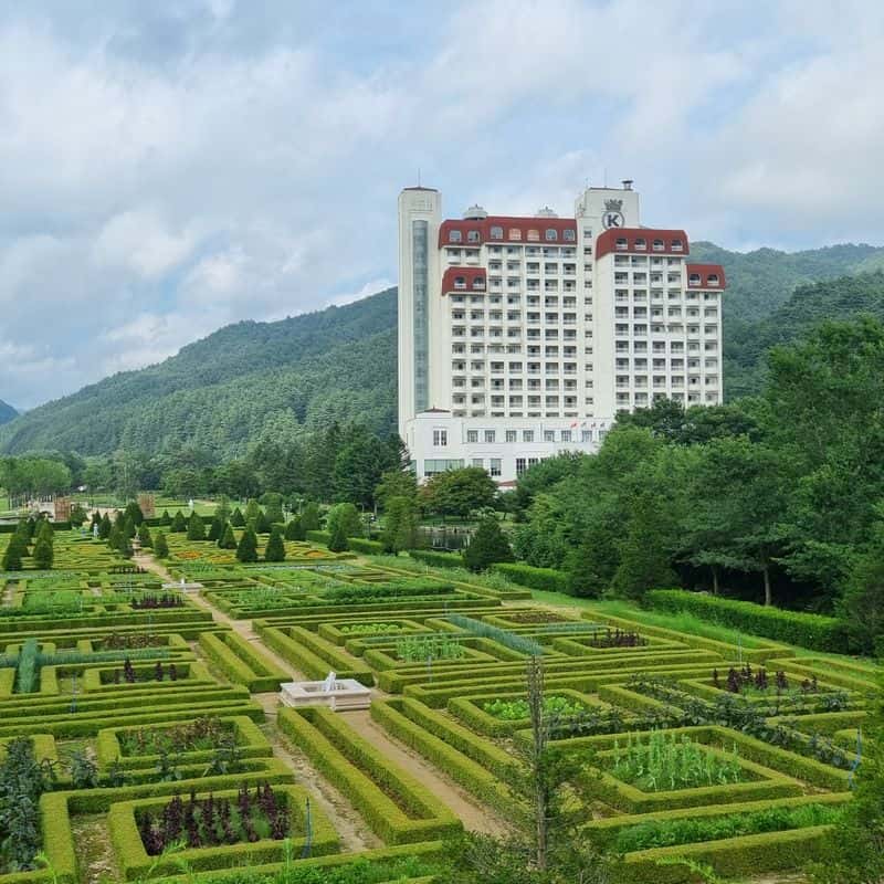 [켄싱턴 평창] 호캉스가 필요할 때, 힐링패키지 사진 5