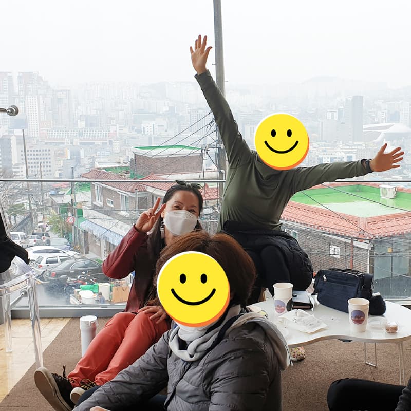 [대학로] 연기예술 교수와 함께 대학로 연극 투어 사진 4
