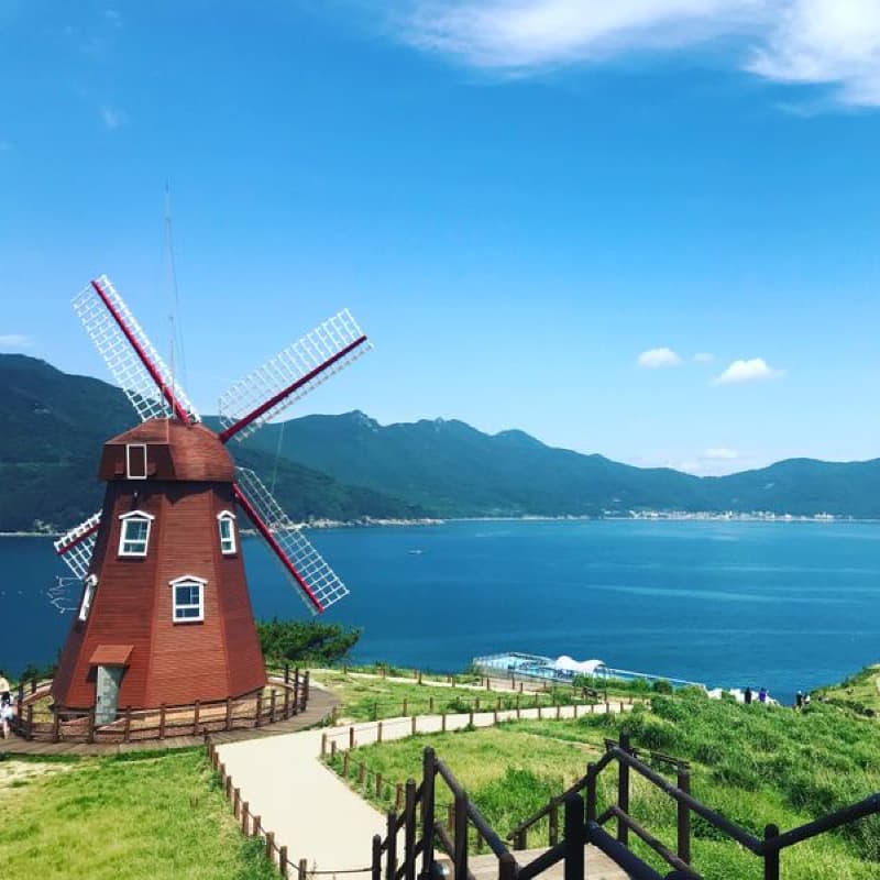 [1박/거제] 한국의 하와이 거제도 힐링 투어  사진 2