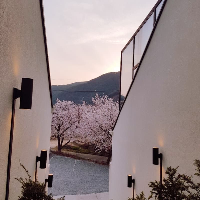Poolvilla×별빛×바베큐×우정파티 사진 1