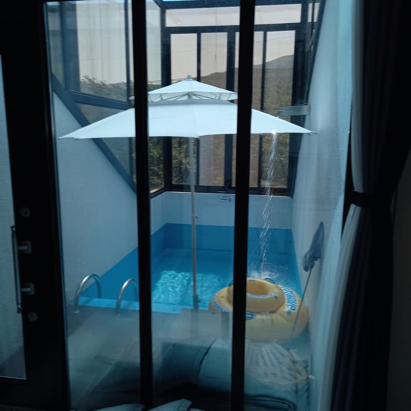 Poolvilla×별빛×바베큐×우정파티 사진 4