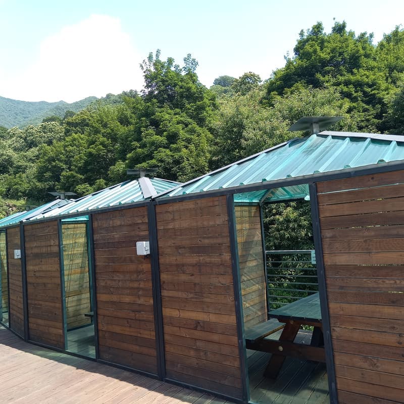 Poolvilla×별빛×바베큐×우정파티 사진 5