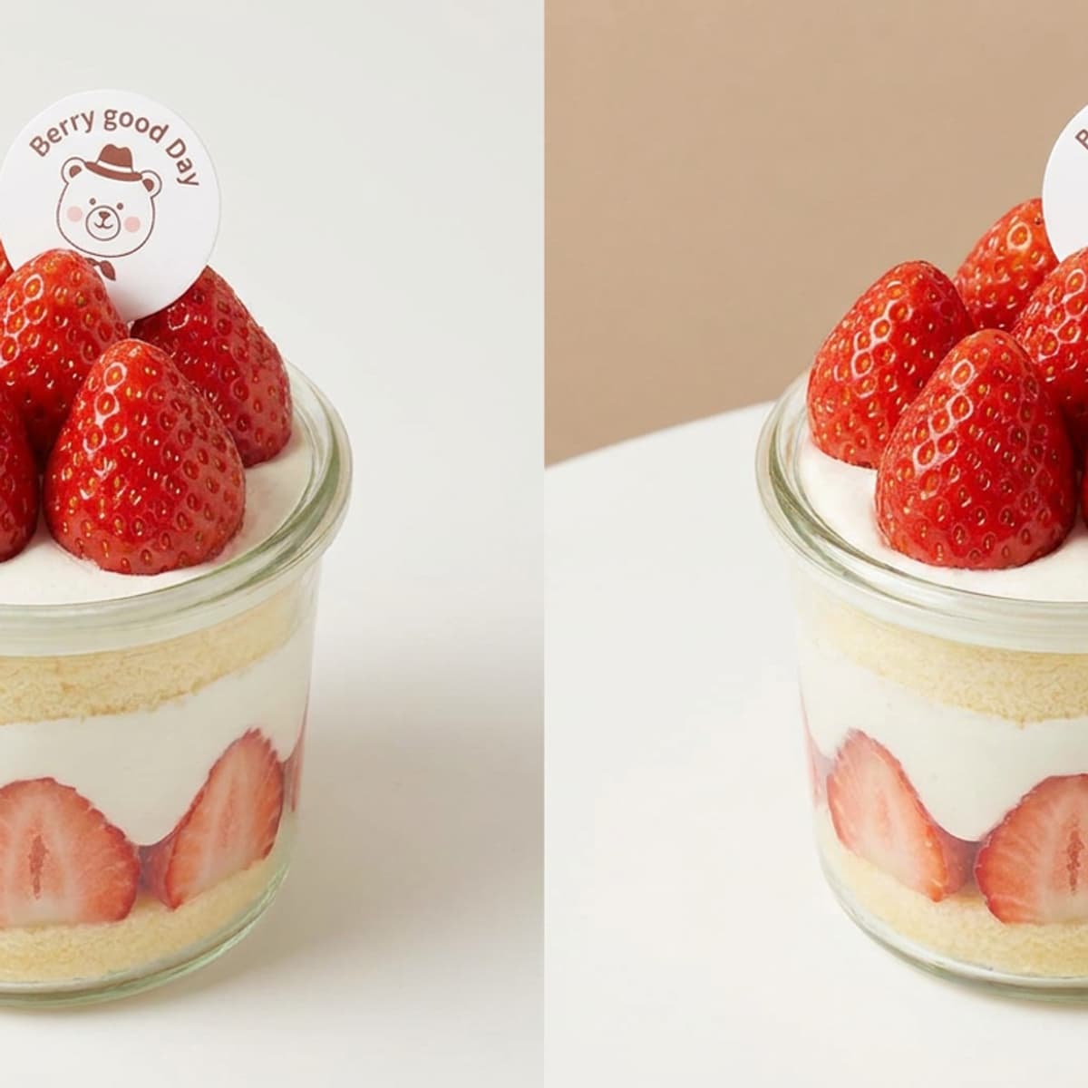 [Miryang/Day Trip] Making Strawberry Cake in a Fairytale-like Space photo 1