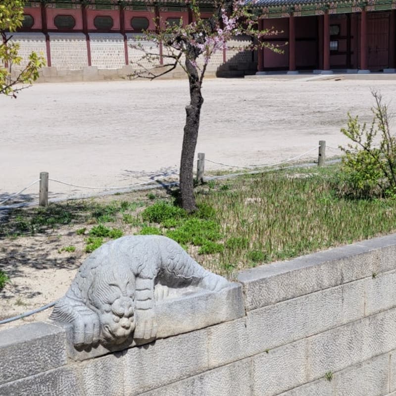 [종로] 경복궁, 세종과 함께 하는 역사여행  사진 3